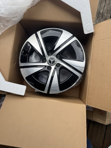 Genuine mercedes benz - genuine,