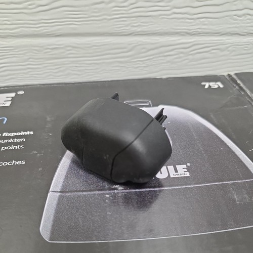 Thule end cap - end, x1