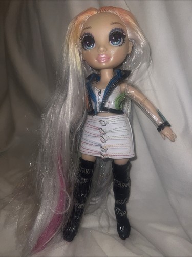 Rainbow high fashion - rainbow, doll