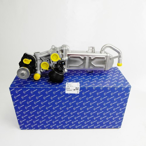 Pierburg agr cooler module for - cooler,