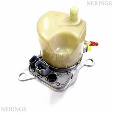Electric Power Steering Pump