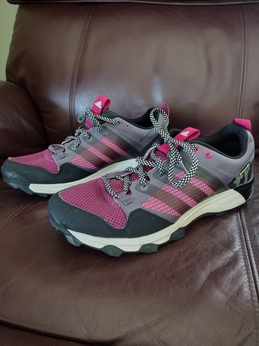 Adidas kanadia tr7 womens - tr7,