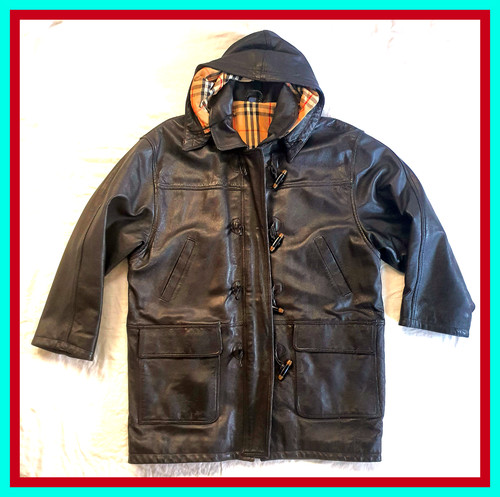 Magnificent burberry brown - magnificent, burberry's