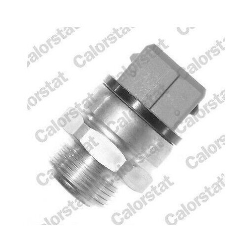 Temperature switch radiator - temperature,