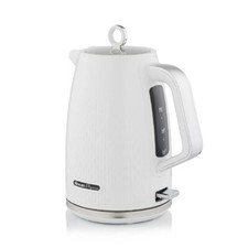 Swan Jug Kettle 1.7L 3Kw