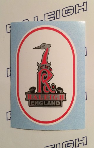 Raleigh budgie mk1 heron - budgie,