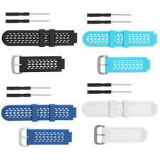 Silicone Watch Strap Wristband