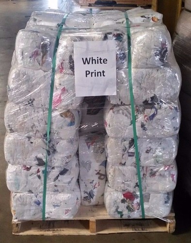 Pallet compressed - 25, lb.