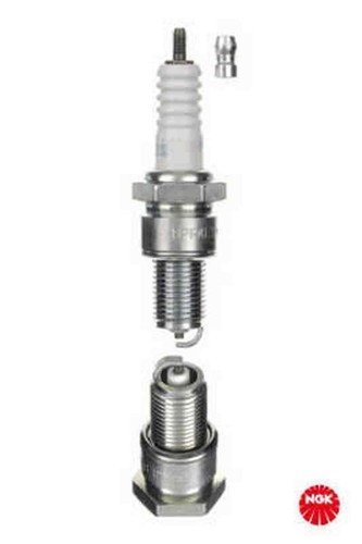 Ngk7222 bpr4es honda qr50 - bpr4es,