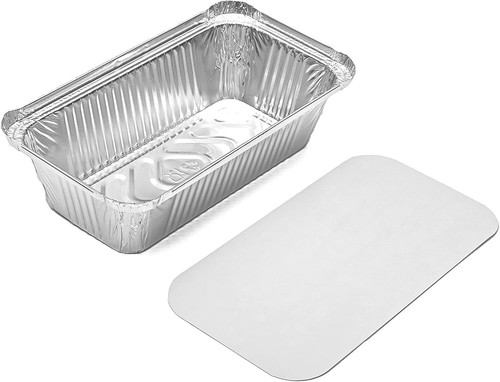 100 no6a aluminium foil - foil, tray