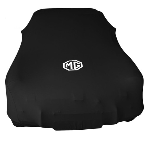Indoor car cover fits - , mg