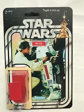 VINTAGE STYLE STAR WARS R5-D4