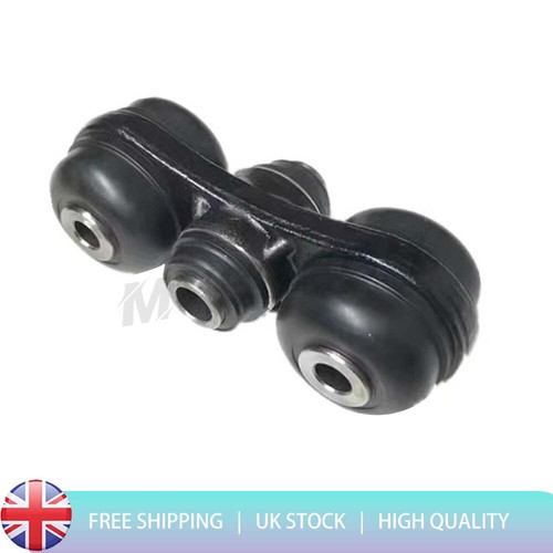 Rear track control - rear, for