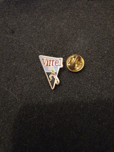Pin team vittel drink - team,