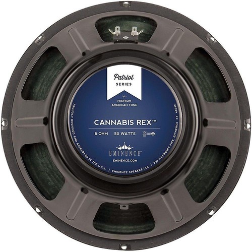 Eminence cannabis rex hemp - cannabis,