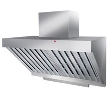 Restaurant Kitchen Extractor