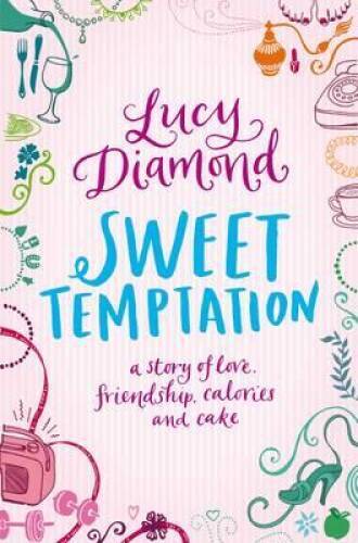 Sweet temptation paperback - sweet,