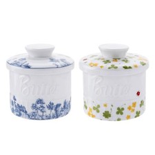 Butter Dishes Butter Crock for