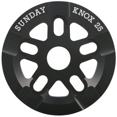 New sunday bmx knox - bmx, 'knox'