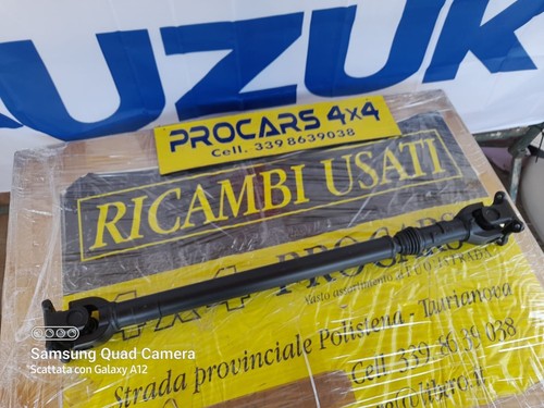 Suzuki new jimny petrol - suzuki,
