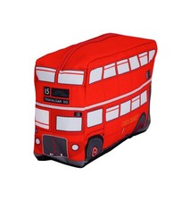 Vintage london bus pencil - bus,