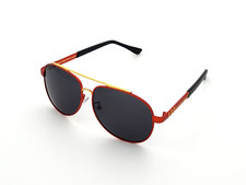 Polarized Mercedes Benz Metal