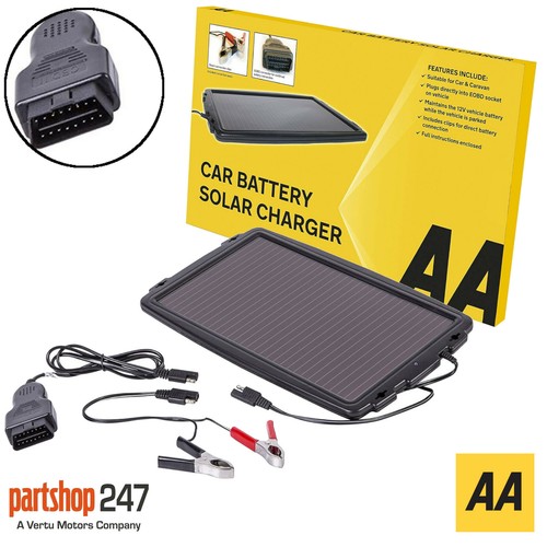 12v solar powered - 12v,