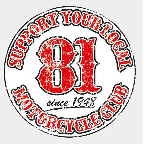 298 299 support - 81, sticker