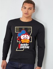 Barry sheene retro - barry, design