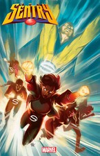 Sentry - sentry, (06/12/2023)