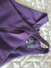 Stunning After Six dress by Ronald Joyce size 12