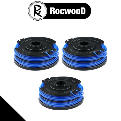 Flymo spool line x3 fits - flymo,