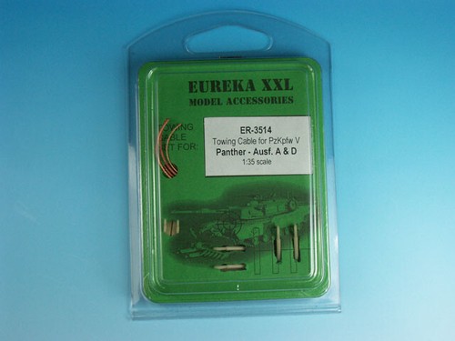 3514 towing cable - cable, for