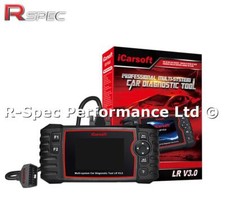 iCarsoft LR V3.0 For Land