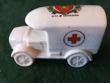 WW1 Crested Field Ambulance