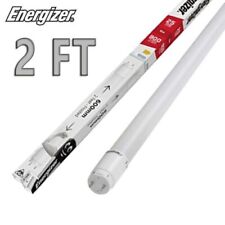 ENERGIZER HIGHTECH T8 LED TUBE LIGHT FLUORESCENT REPLACEMENT - 2FT - COOL WHITE