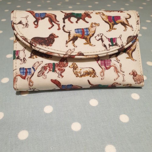 Cath kidston sketchbook dogs - "sketchbook, dogs"