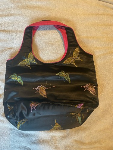Black shanghai tang - black,