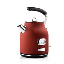 Westinghouse Retro Kettle - 1.7 Liter Electric Kettle - Fast Boil - RRP £56