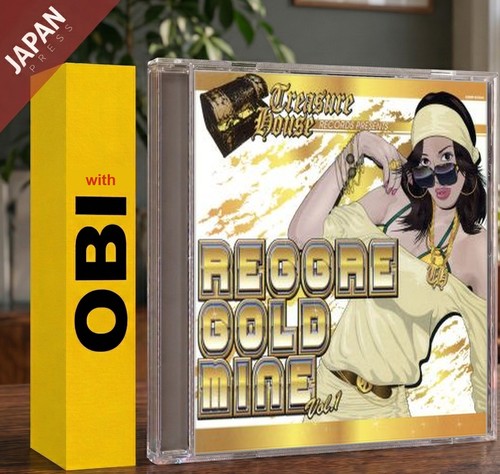 Various artists treasure - various,