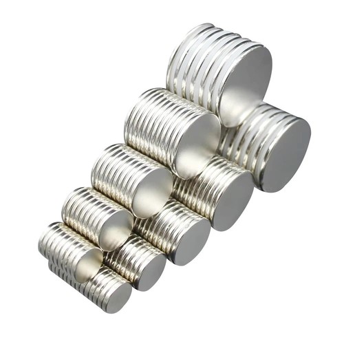 Super strong neodymium magnets - super,