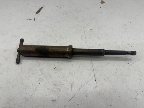 Enots autoram grease gun - autoram,