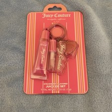 Juicy couture Strawberry