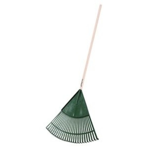 Poly lwn rake - lwn, (pack