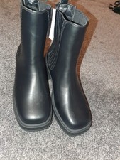 Primark Women's Black Ankle