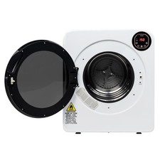 ZOKOP Electric Compact Laundry