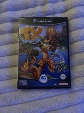 Ty the Tasmanian Tiger