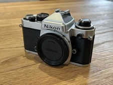 Nikon 35mm film slr - 35mm,