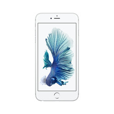 Apple iPhone 6s 32GB Silver