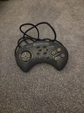 Commodore Amiga CD32 Pro Controller Honey Bee Competition Edition